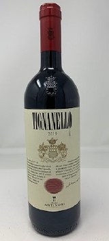 Antonmio Tignanello By M<archesi Antinori 2019 Red Blend